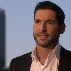 Lucifer Season 5 screenshot 1