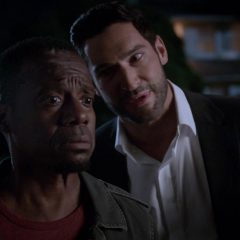 Lucifer Season 5 screenshot 5