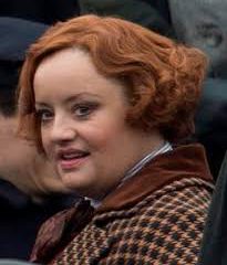 Lucy Davis