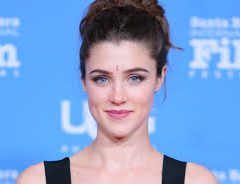 Lucy Griffiths