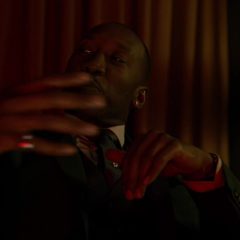 Luke Cage Season 1 screenshot 3