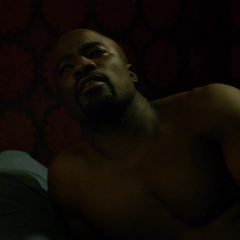 Luke Cage Season 1 screenshot 8