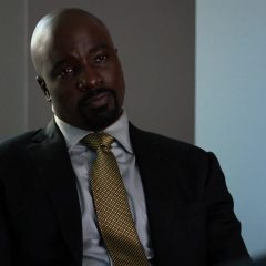 Luke Cage Season 2 screenshot 4