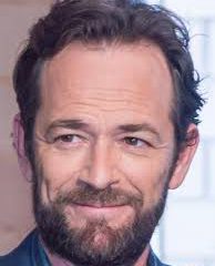 Luke Perry