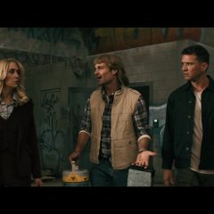 MacGruber Season 1 screenshot 8