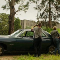 MacGyver Season 1 screenshot 5