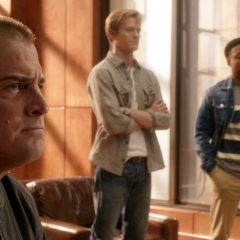 MacGyver Season 2 screenshot 4