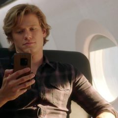 MacGyver Season 3 screenshot 9