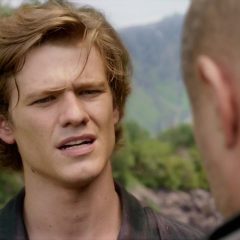 MacGyver Season 3 screenshot 1