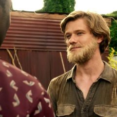 MacGyver Season 3 screenshot 6