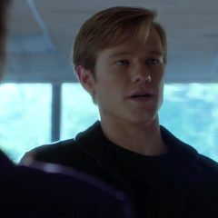 MacGyver Season 4 screenshot 3