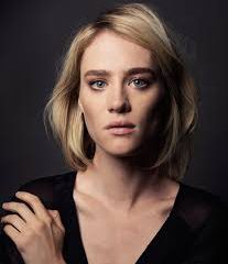 Mackenzie Davis