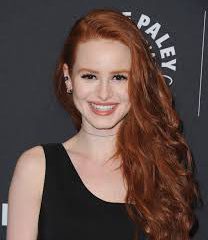 Madelaine Petsch