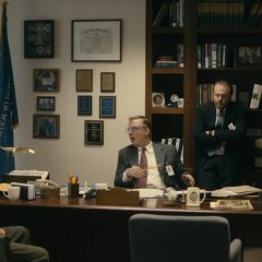 Manhunt: Unabomber Season 1 screenshot 9