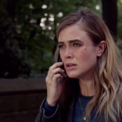 Manifest Season 2 screenshot 1