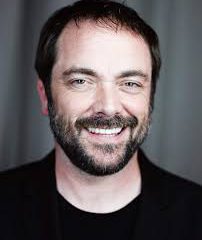 Mark Sheppard