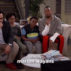 Marlon Season 2 screenshot 4