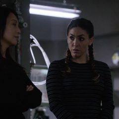 Agents of S.H.I.E.L.D. Season 6 screenshot 1