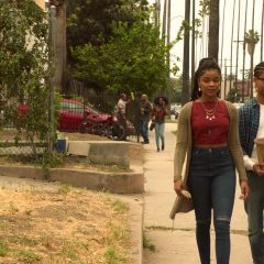 Runaways Season 2 screenshot 9