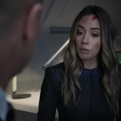 Marvel: Agents of S.H.I.E.L.D. Season 7 screenshot 5