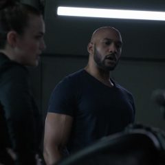 Marvel: Agents of S.H.I.E.L.D. Season 7 screenshot 7