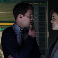 Agents of S.H.I.E.L.D. Season 1 screenshot 4