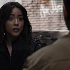 Agents of S.H.I.E.L.D. Season 3 screenshot 4