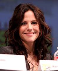 Mary-Louise Parker