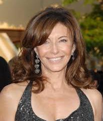 Mary Steenburgen