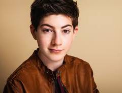 Mason Cook