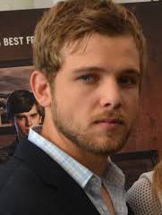 Max Thieriot