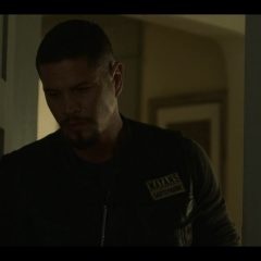 Mayans M.C. Season 3 screenshot 5