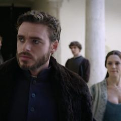 Medici Season 1 screenshot 5