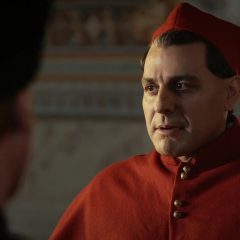 Medici Season 1 screenshot 6