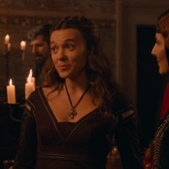 Medici Season 2 screenshot 2