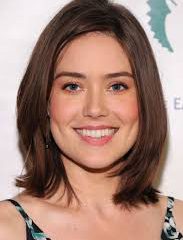 Megan Boone