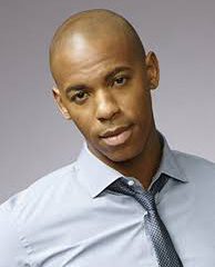 Mehcad Brooks