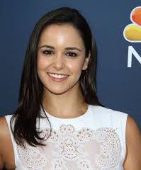 Melissa Fumero