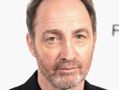 Michael McElhatton