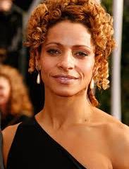 Michelle Hurd