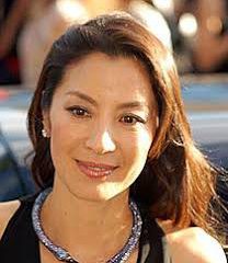 Michelle Yeoh