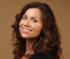 Minnie Driver