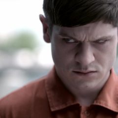 Misfits Season 2 screenshot 1