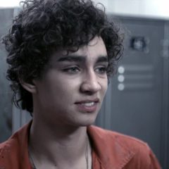 Misfits Season 2 screenshot 6