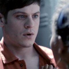 Misfits Season 2 screenshot 8