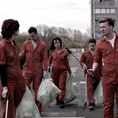 Misfits Season 5 screenshot 3