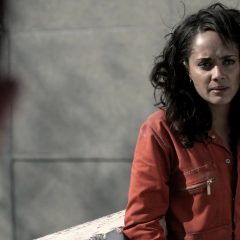 Misfits Season 5 screenshot 4