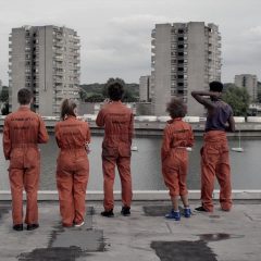 Misfits Season 1 screenshot 1