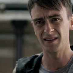 Misfits Season 3 screenshot 5