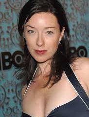 Molly Parker